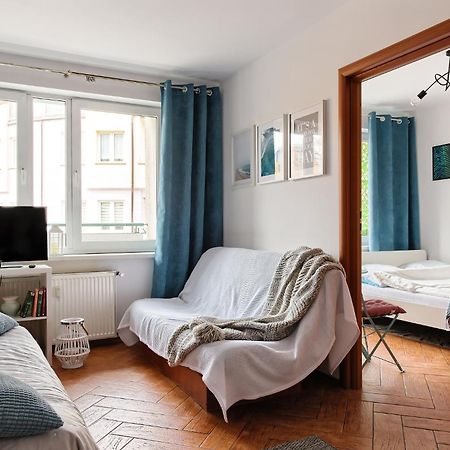 Apartamenty Puerto I Costa Blisko Plazy W Kolobrzegu Esterno foto