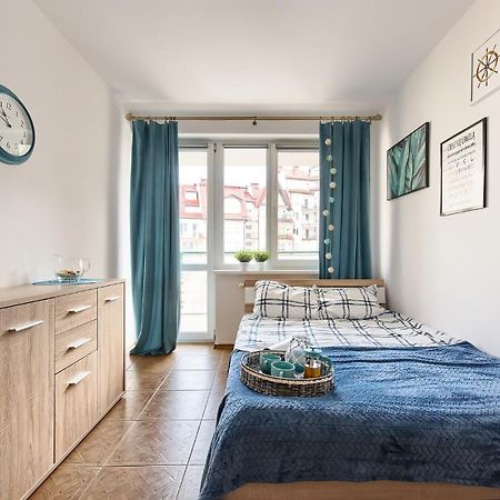 Apartamenty Puerto I Costa Blisko Plazy W Kolobrzegu Esterno foto