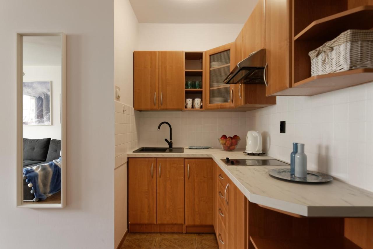 Apartamenty Puerto I Costa Blisko Plazy W Kolobrzegu Esterno foto